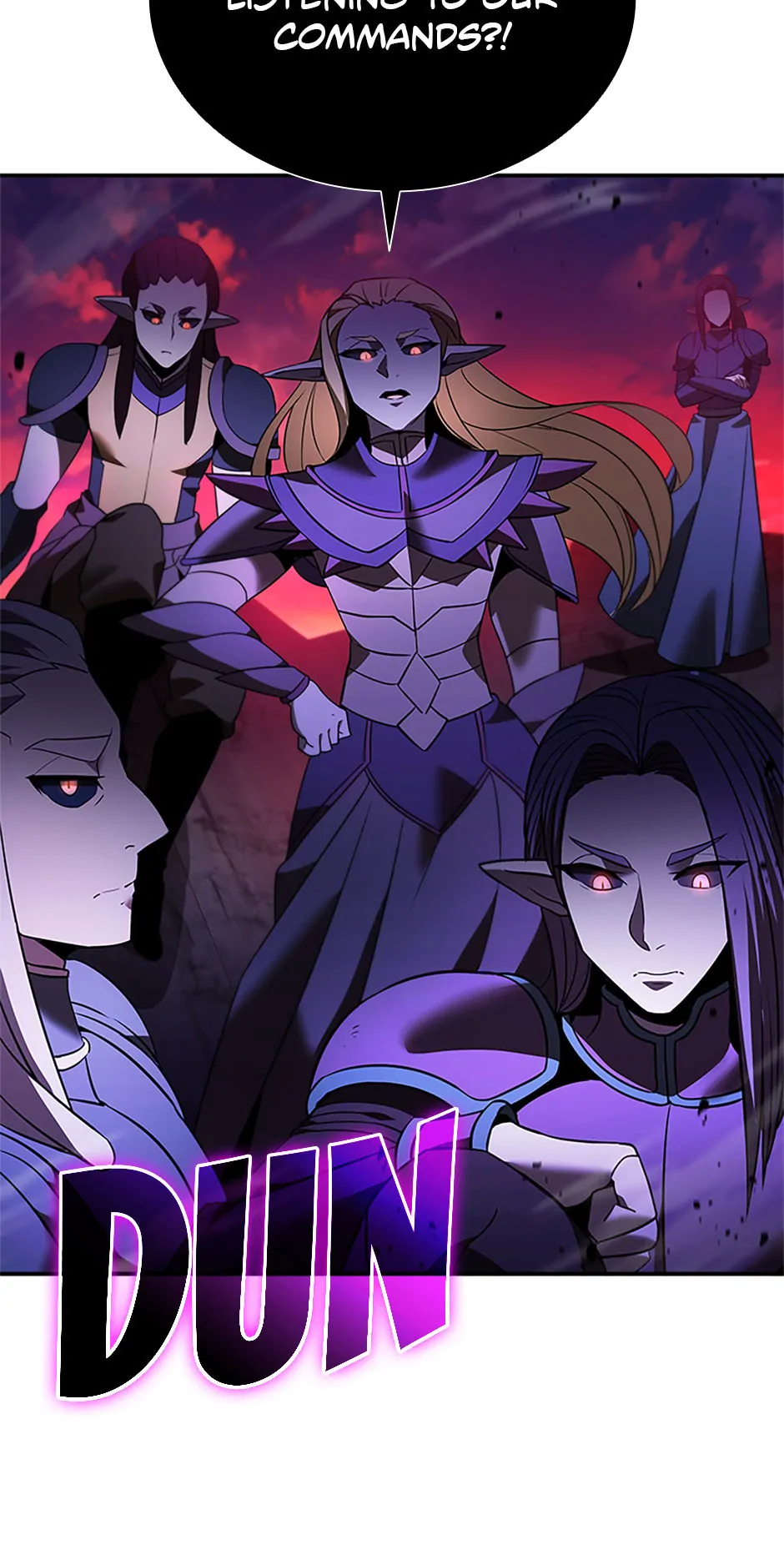 Read Taming Master EN Manga Online