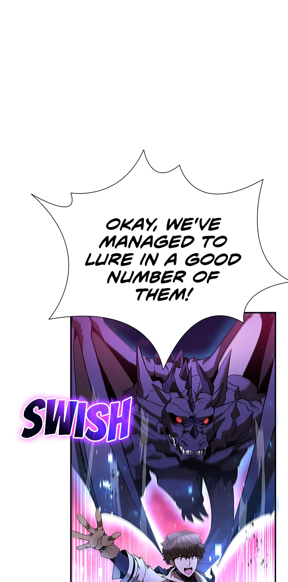 Read Taming Master EN Manga Online