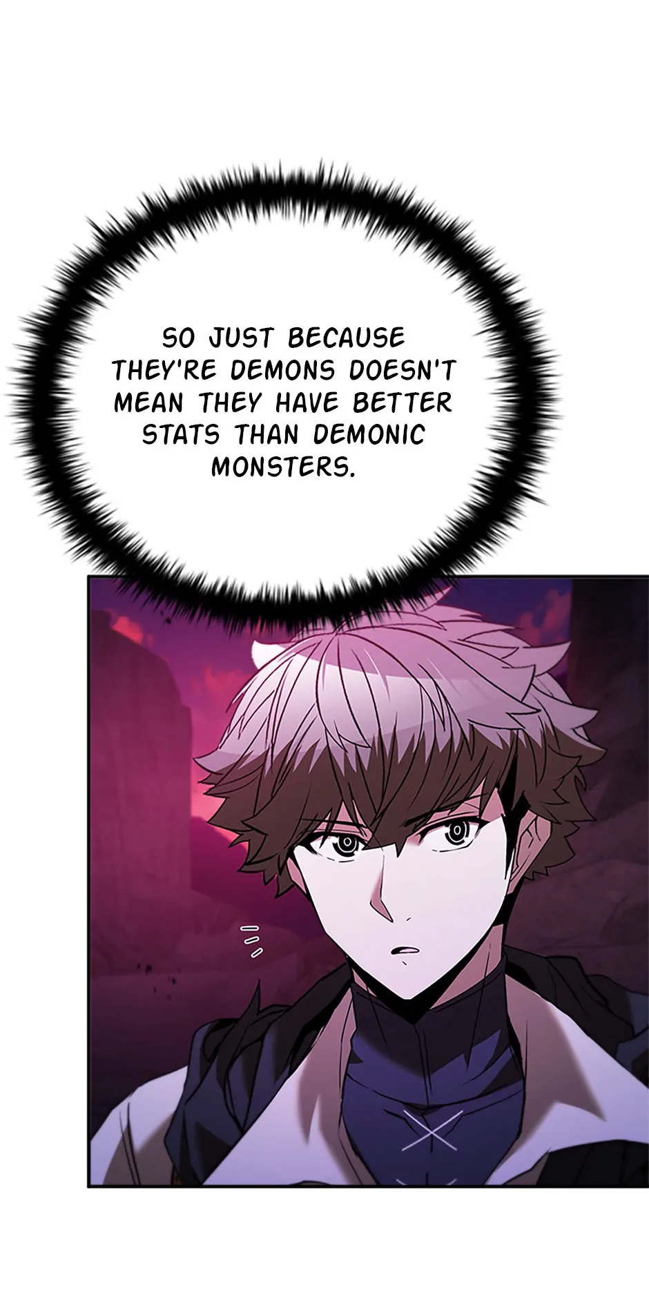 Read Taming Master EN Manga Online