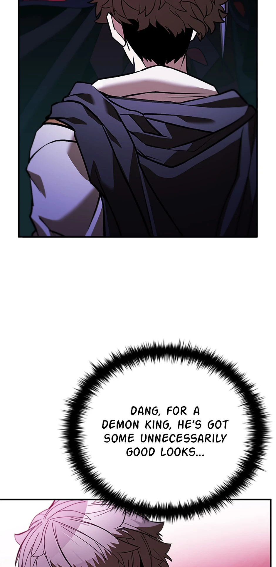 Read Taming Master EN Manga Online