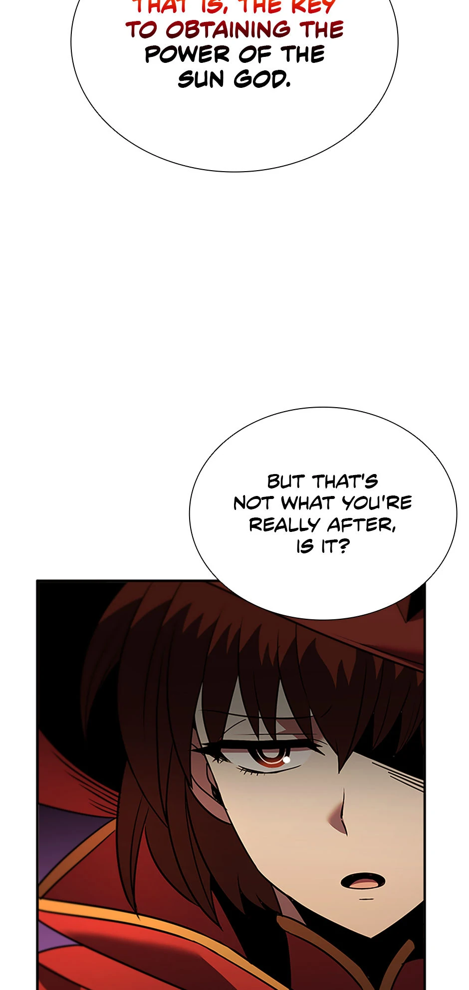 Read Taming Master EN Manga Online