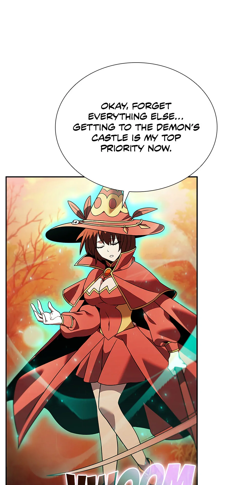 Read Taming Master EN Manga Online