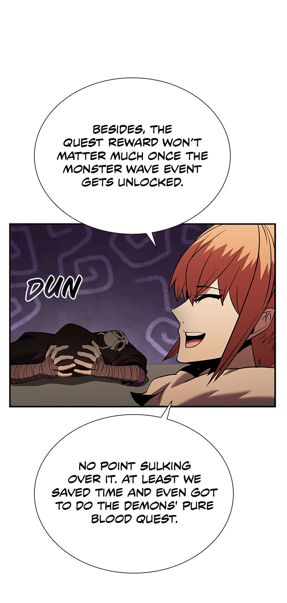 Read Taming Master EN Manga Online