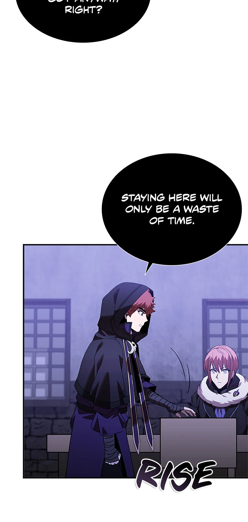 Read Taming Master EN Manga Online