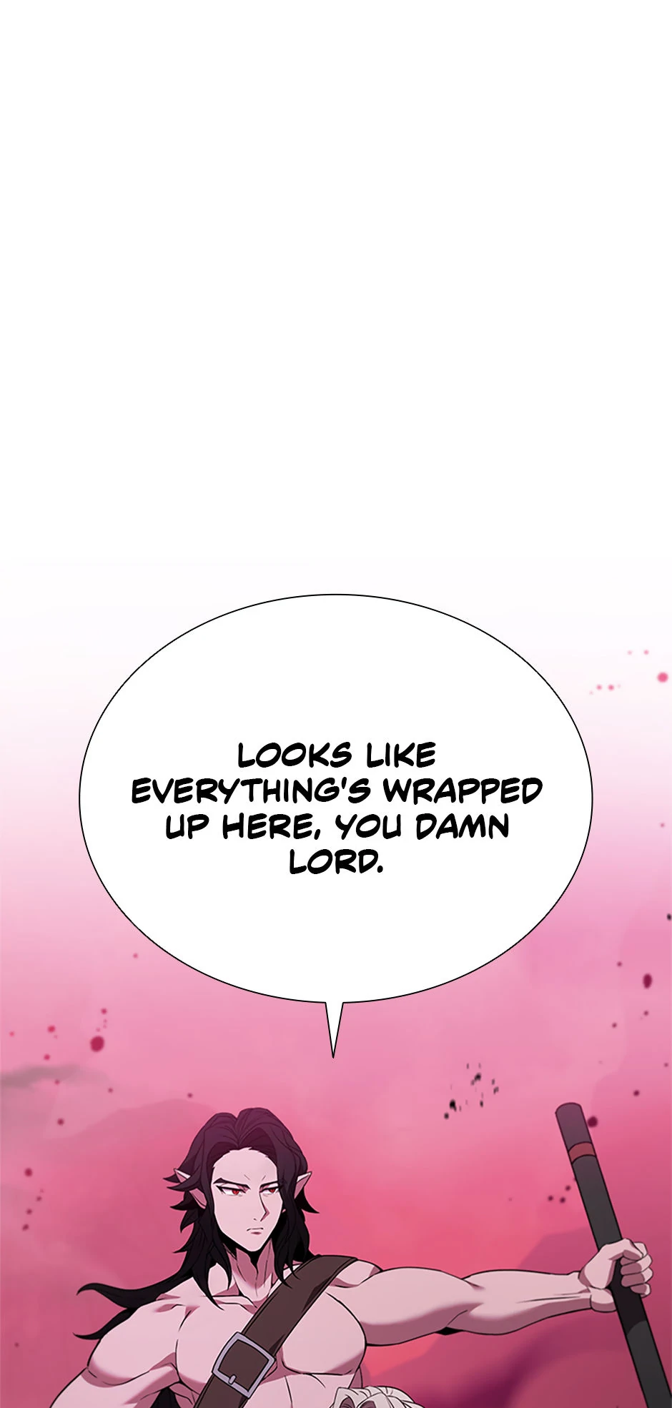 Read Taming Master EN Manga Online