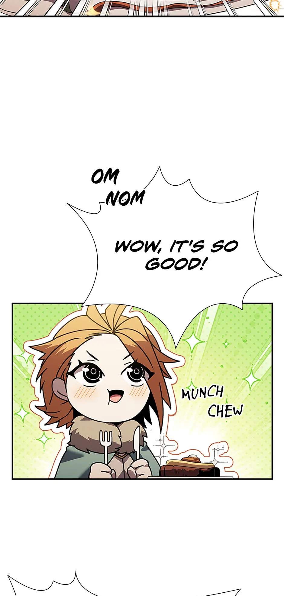 Read Taming Master EN Manga Online