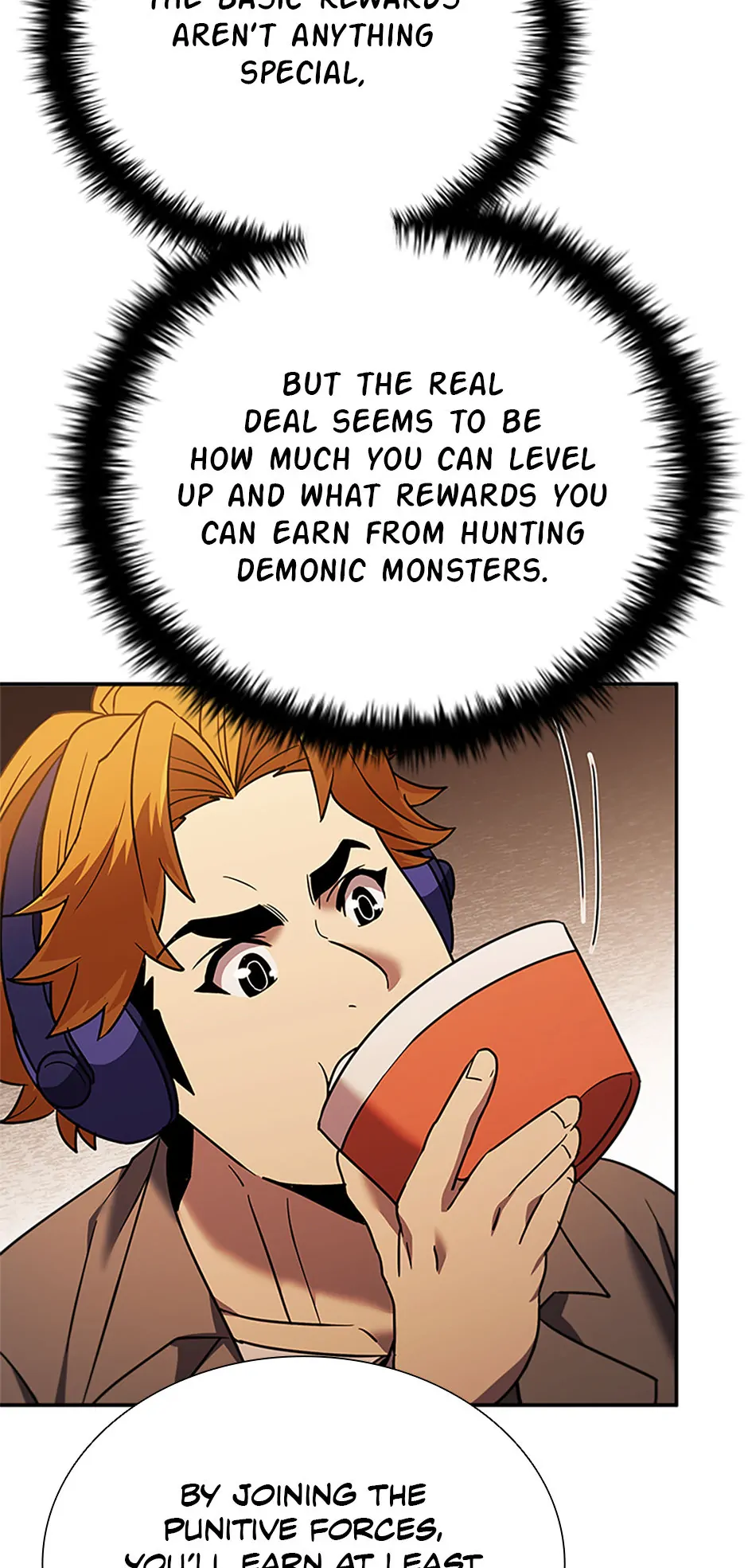 Read Taming Master EN Manga Online