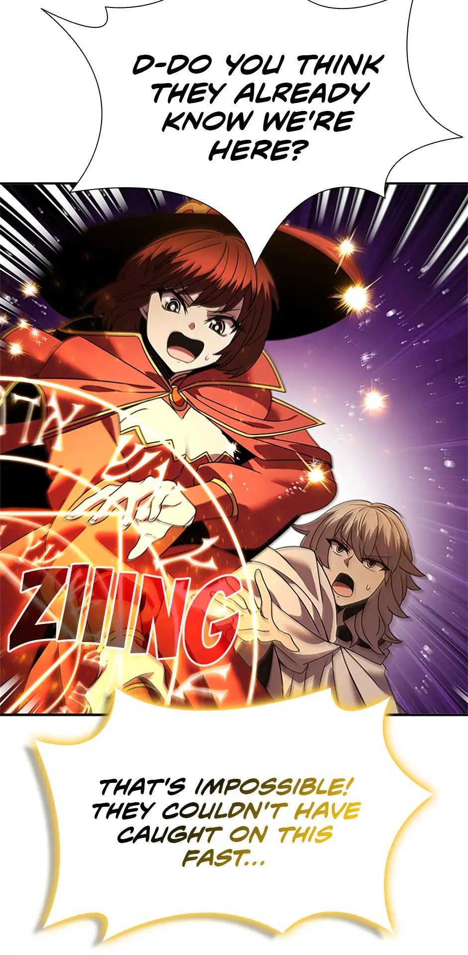 Read Taming Master EN Manga Online