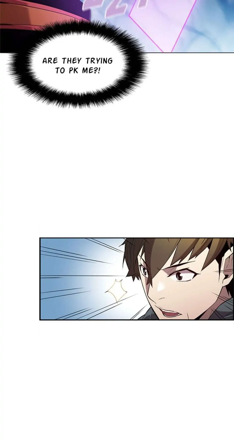 Read Taming Master EN Manga Online
