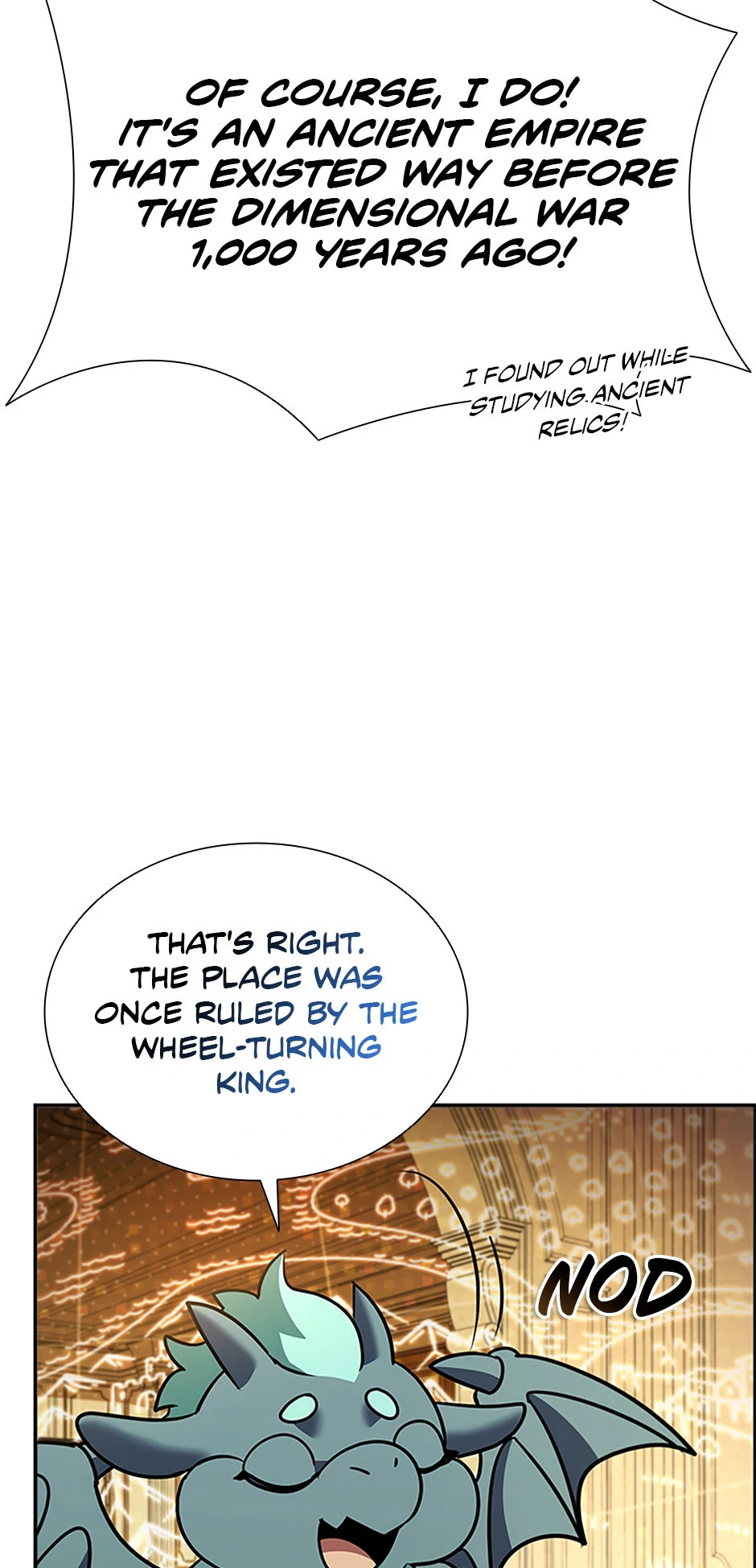 Read Taming Master EN Manga Online