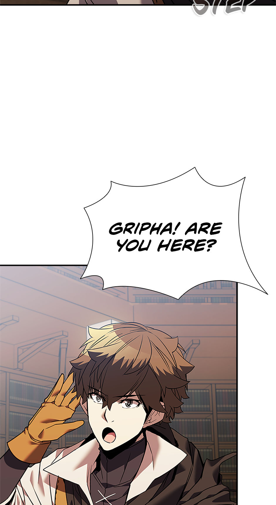 Read Taming Master EN Manga Online
