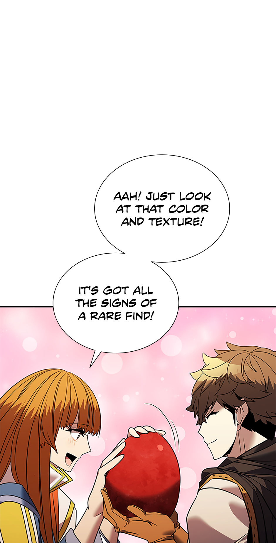 Read Taming Master EN Manga Online