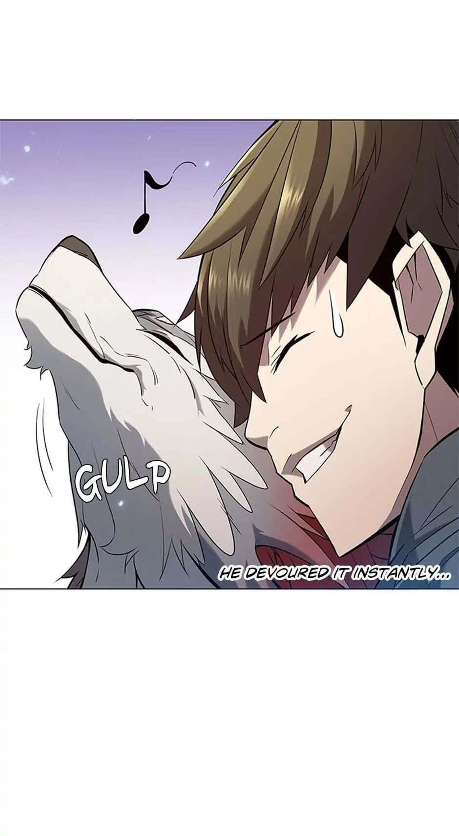 Read Taming Master EN Manga Online