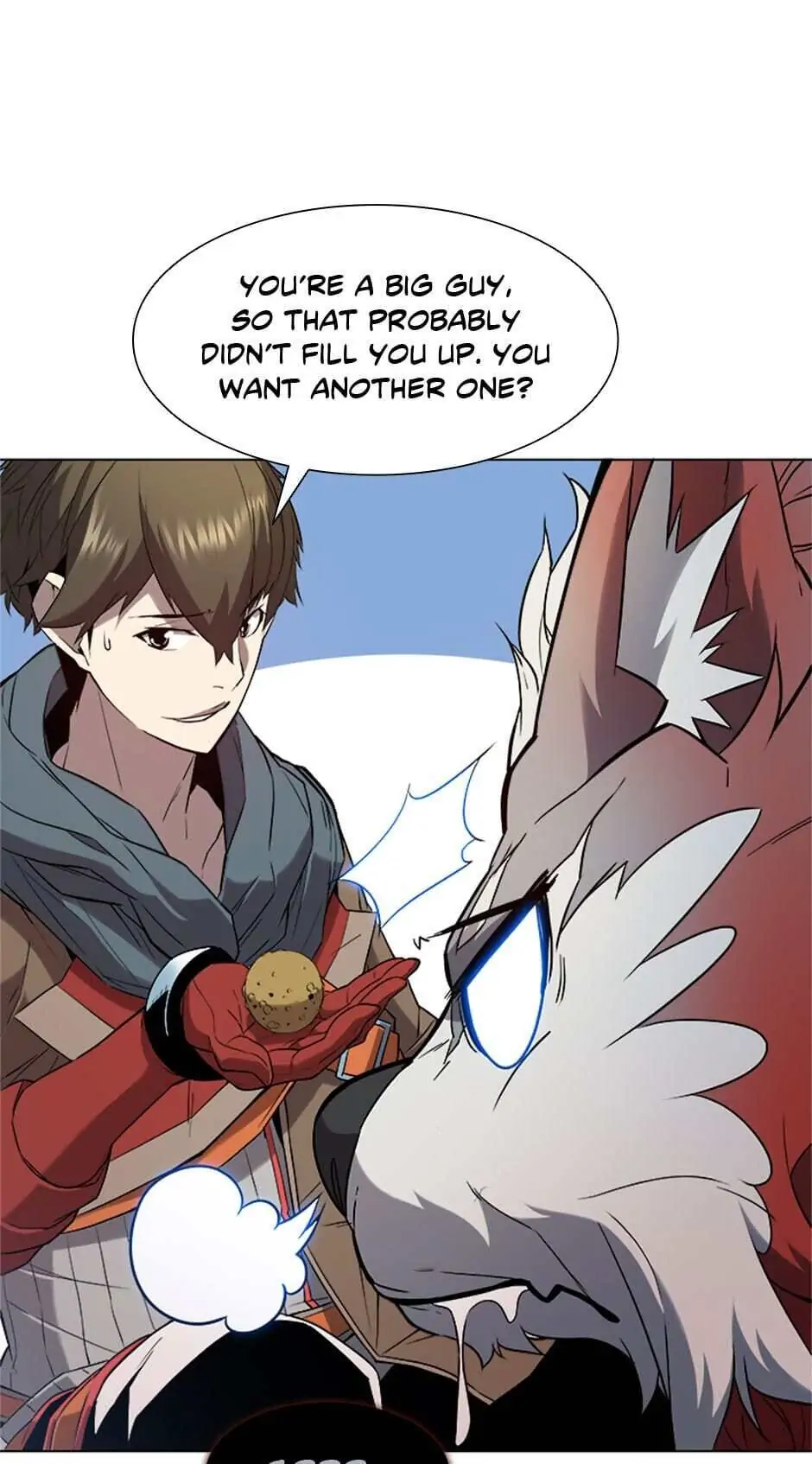 Read Taming Master EN Manga Online