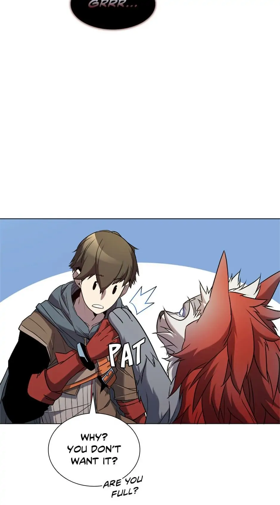 Read Taming Master EN Manga Online