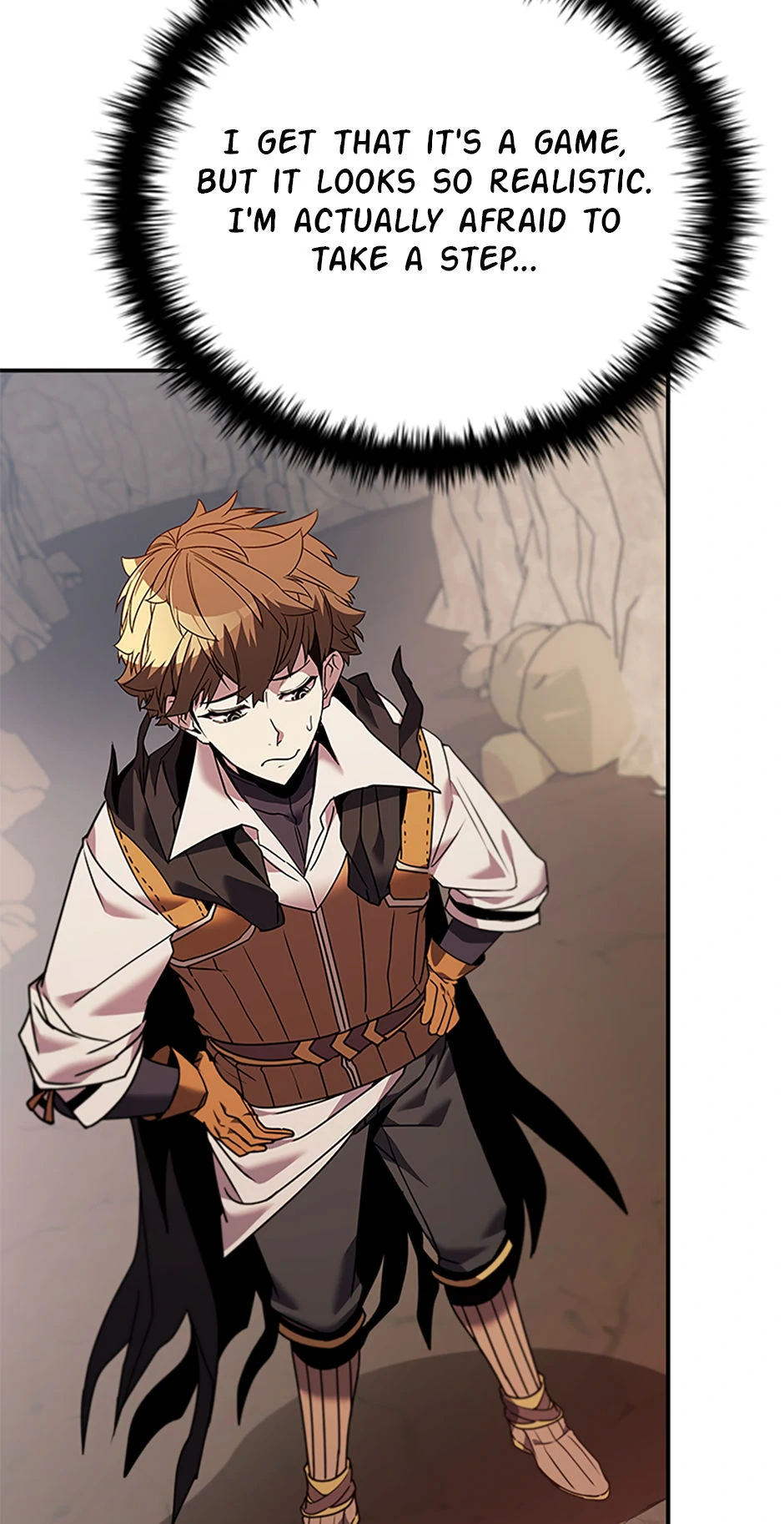Read Taming Master EN Manga Online