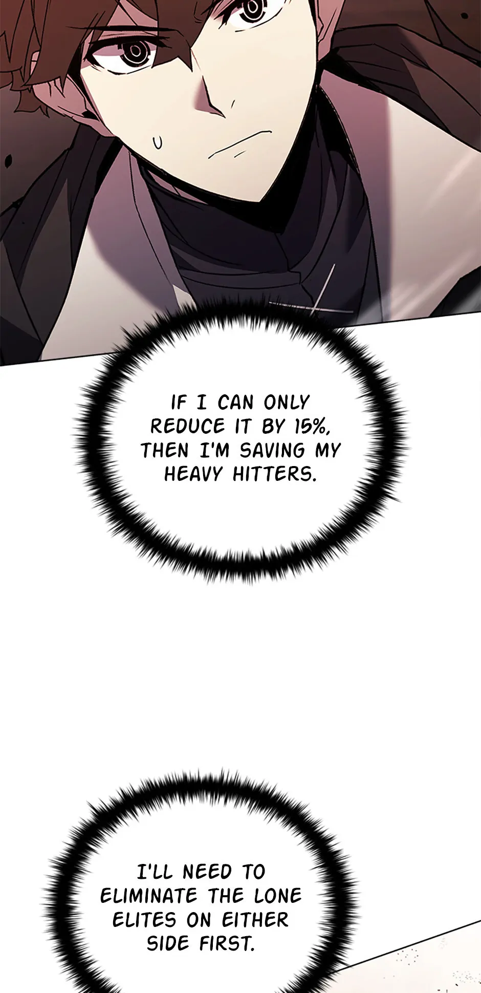 Read Taming Master EN Manga Online