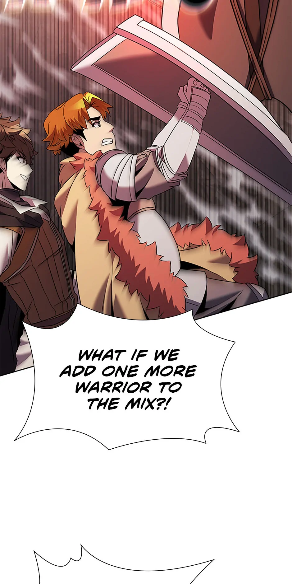 Read Taming Master EN Manga Online