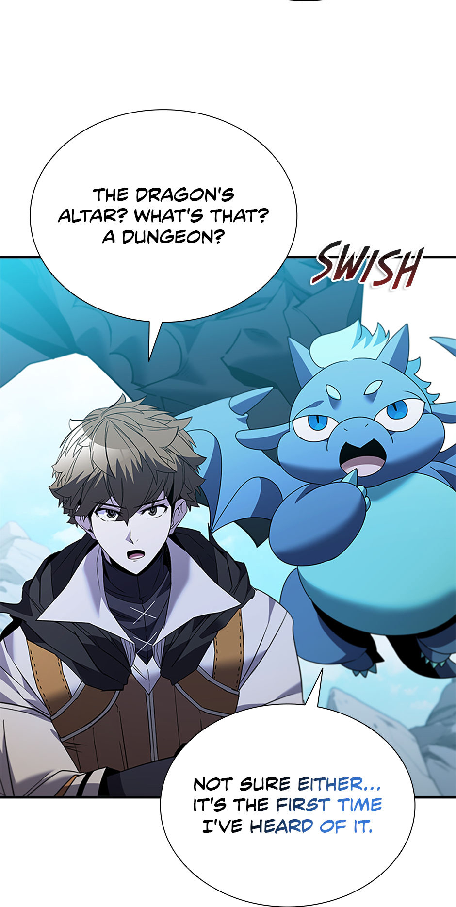 Read Taming Master EN Manga Online