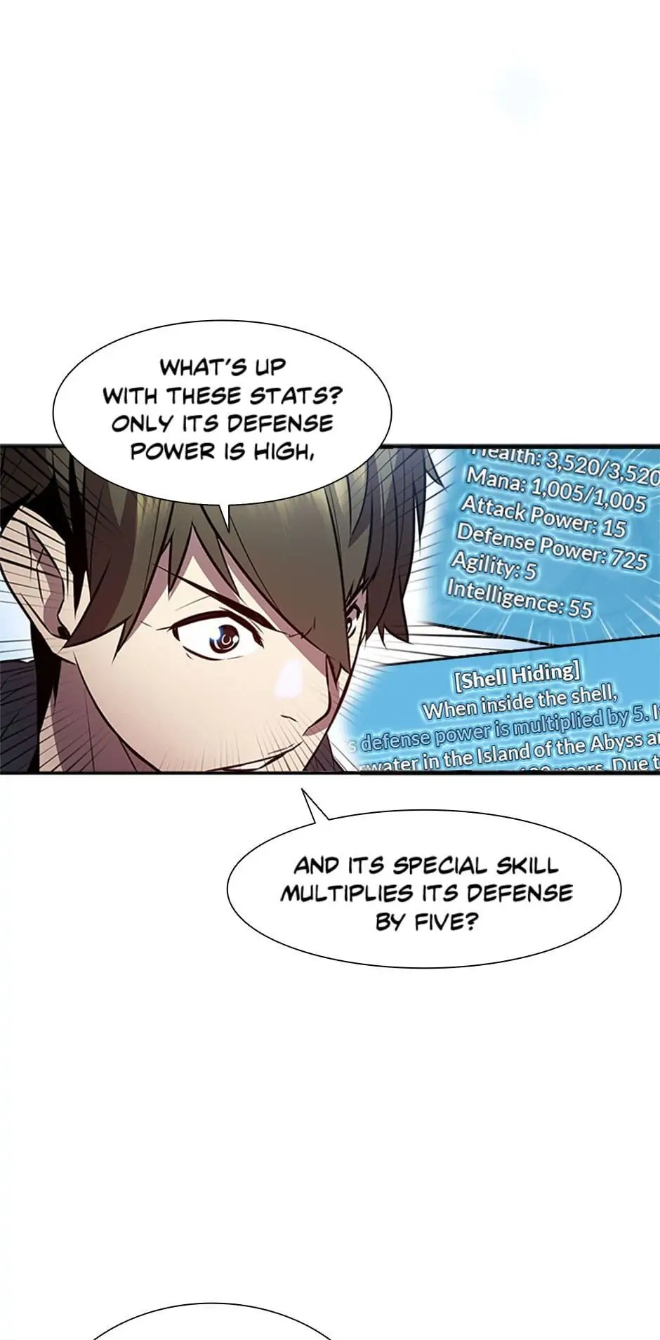 Read Taming Master EN Manga Online