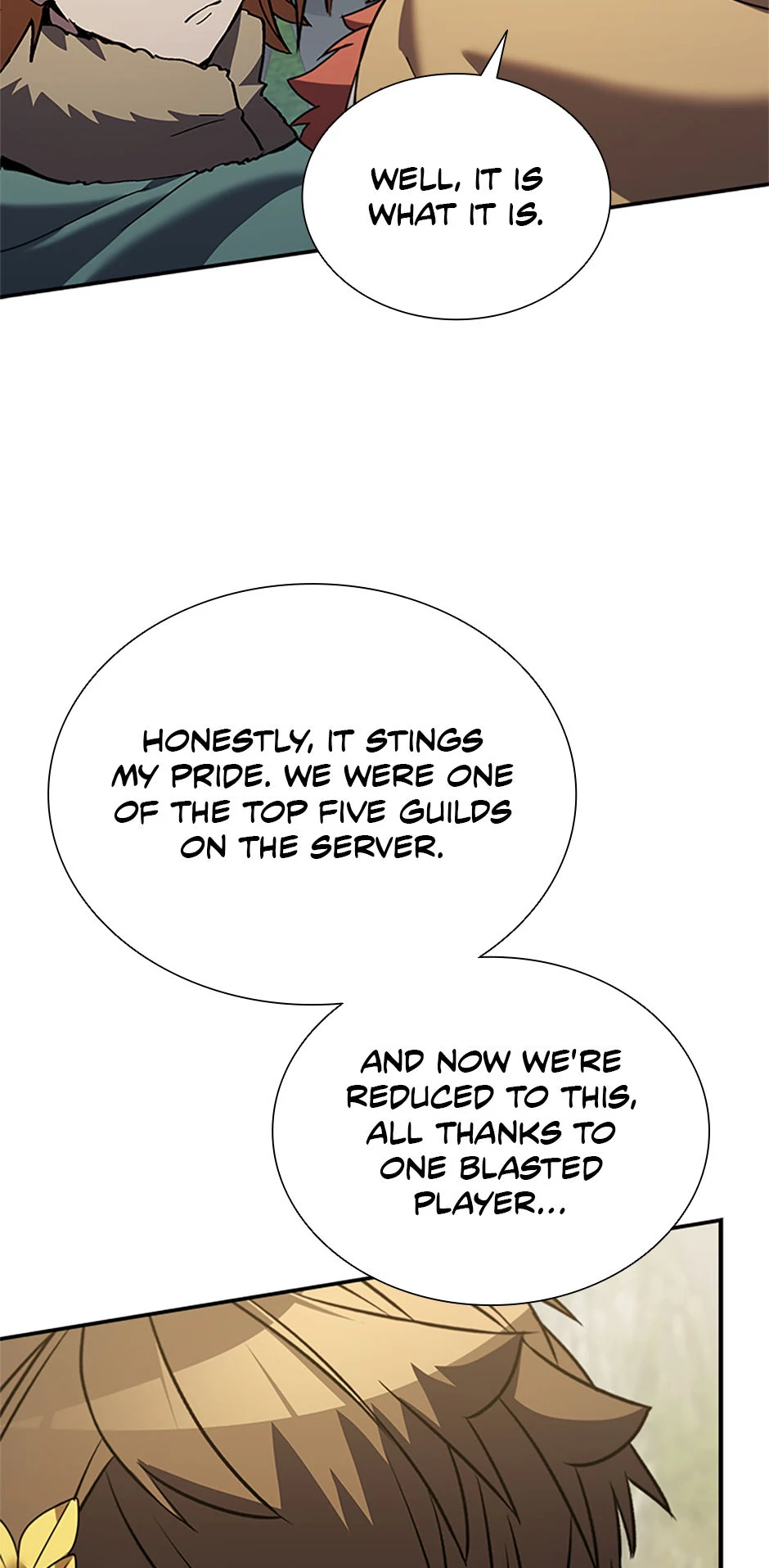 Read Taming Master EN Manga Online