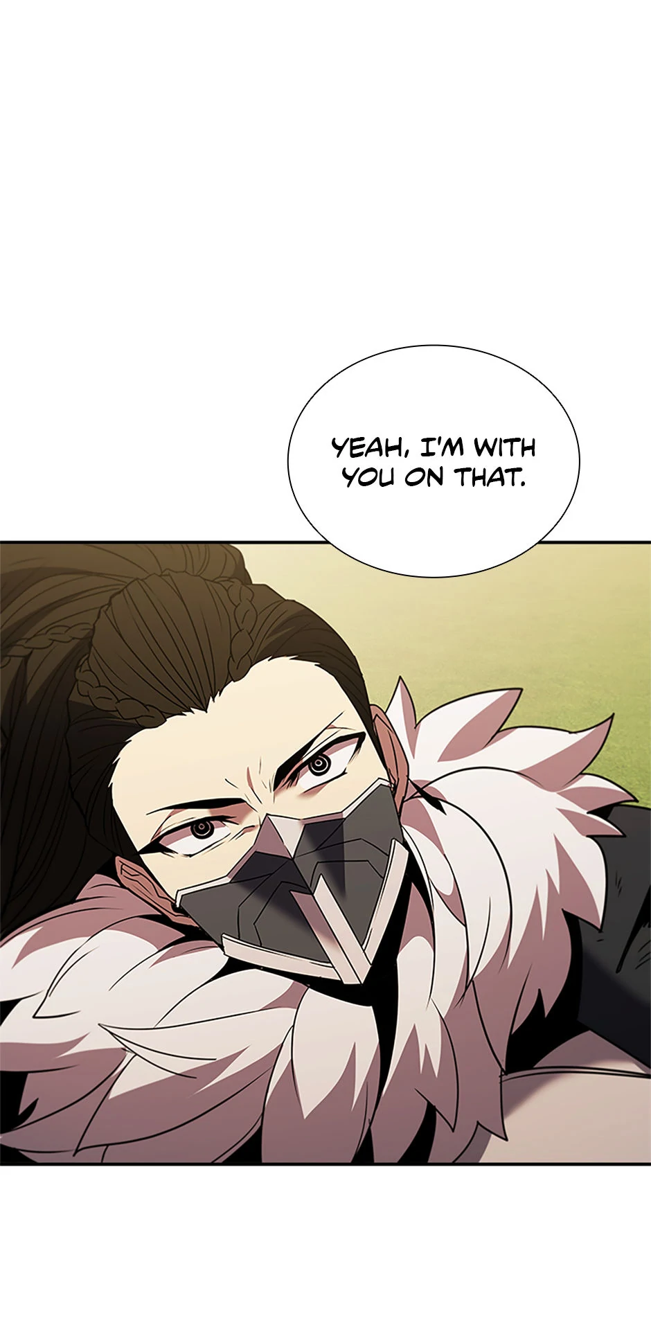 Read Taming Master EN Manga Online