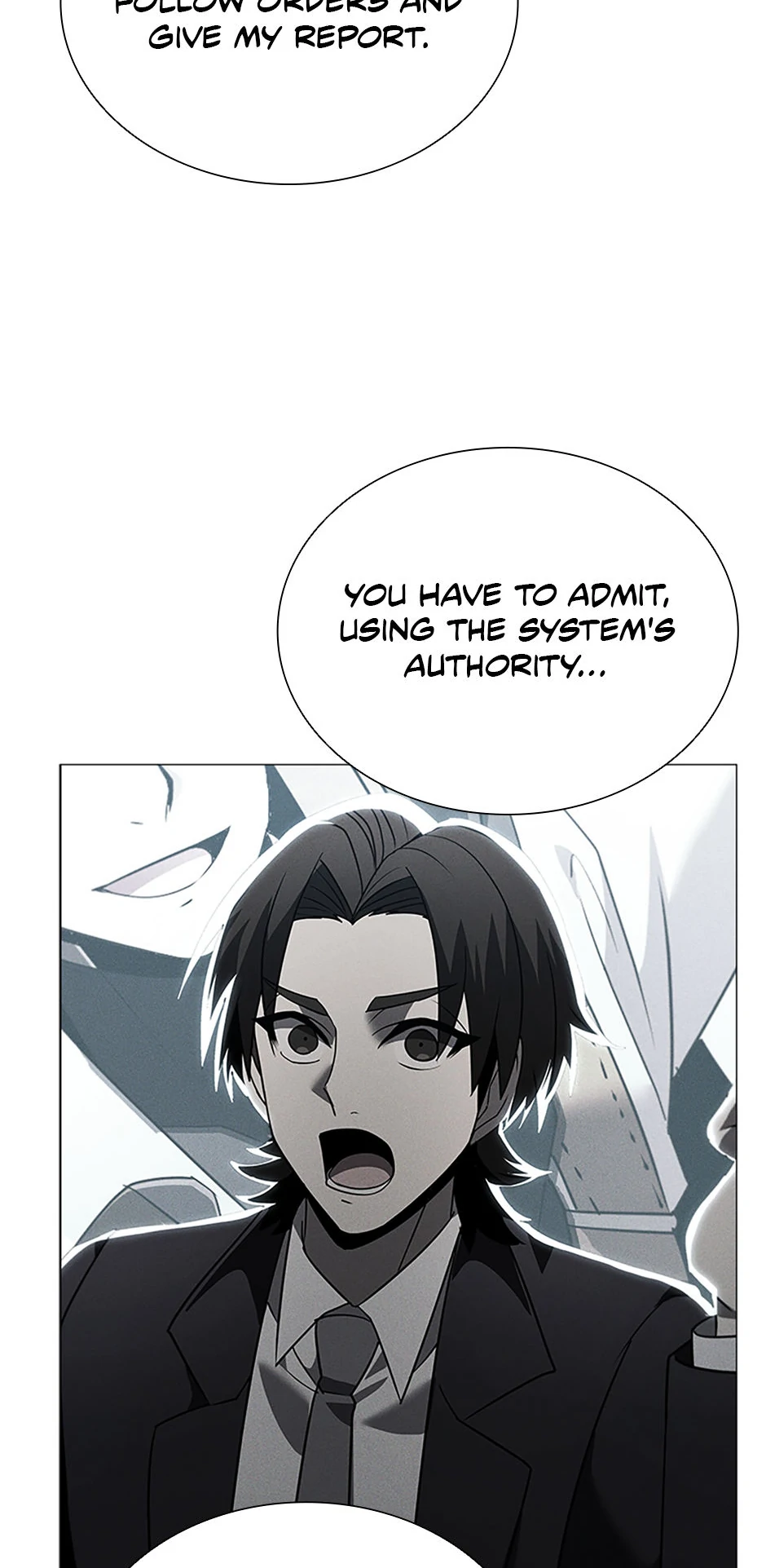 Read Taming Master EN Manga Online