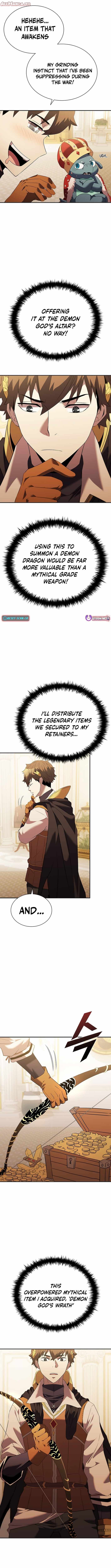Read Taming Master EN Manga Online