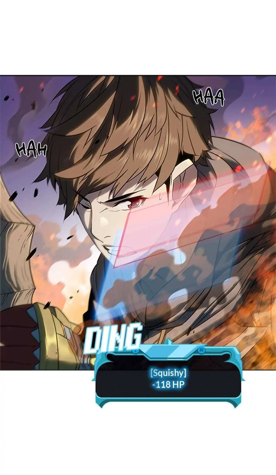 Read Taming Master EN Manga Online