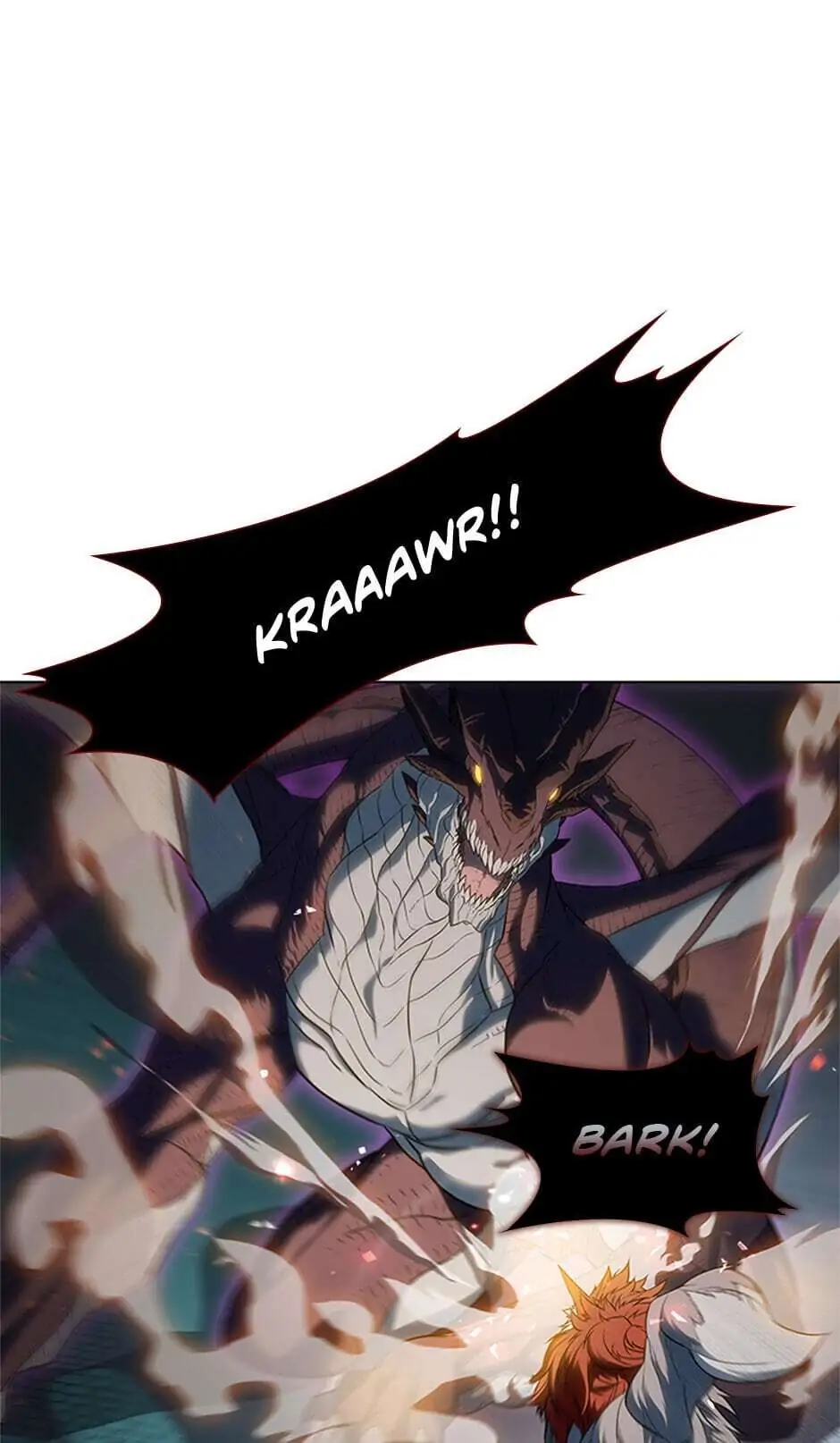 Read Taming Master EN Manga Online