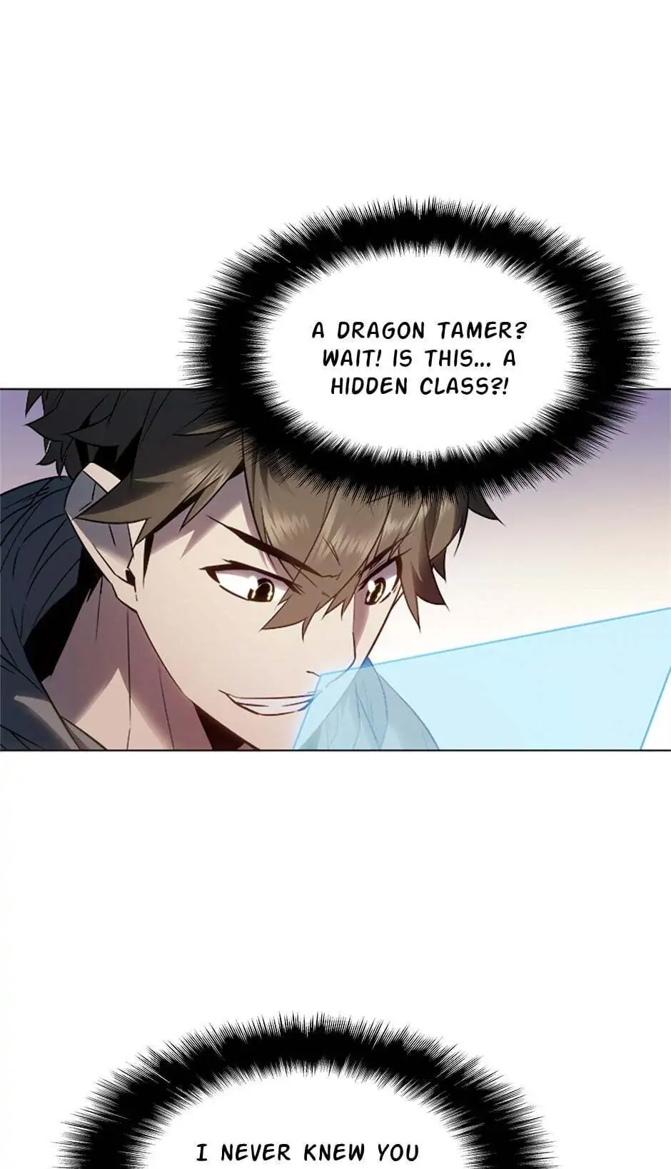 Read Taming Master EN Manga Online