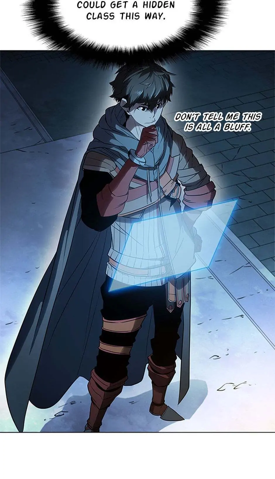 Read Taming Master EN Manga Online