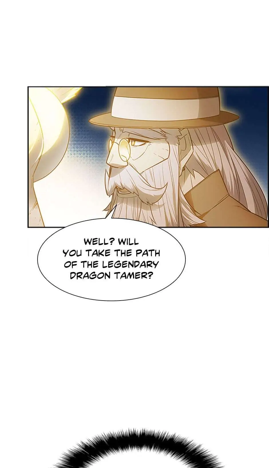 Read Taming Master EN Manga Online