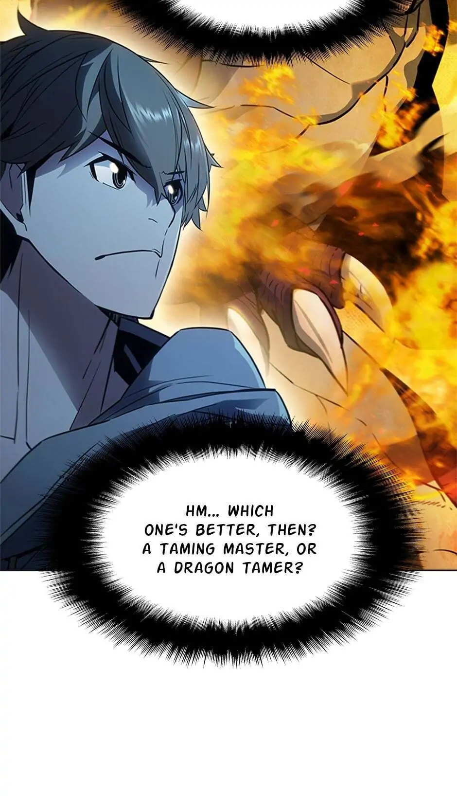 Read Taming Master EN Manga Online