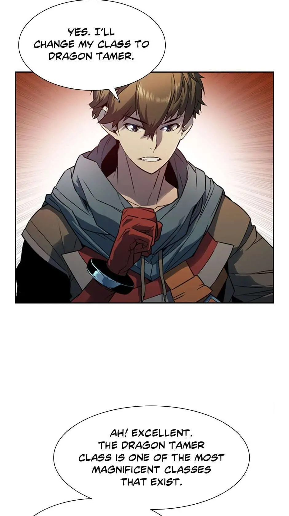 Read Taming Master EN Manga Online