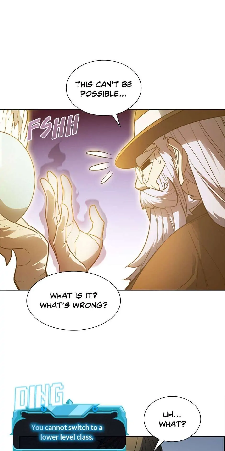 Read Taming Master EN Manga Online