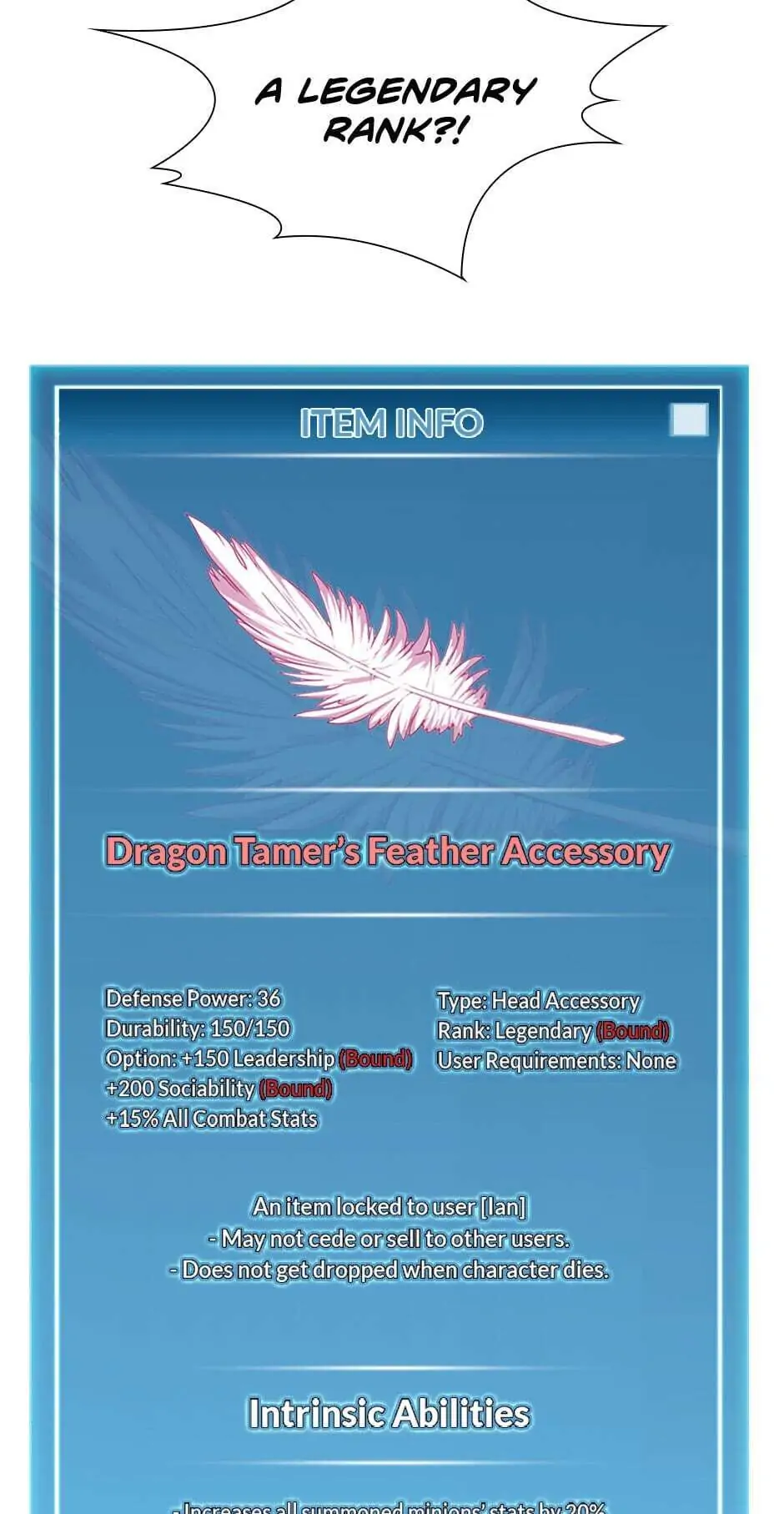 Read Taming Master EN Manga Online
