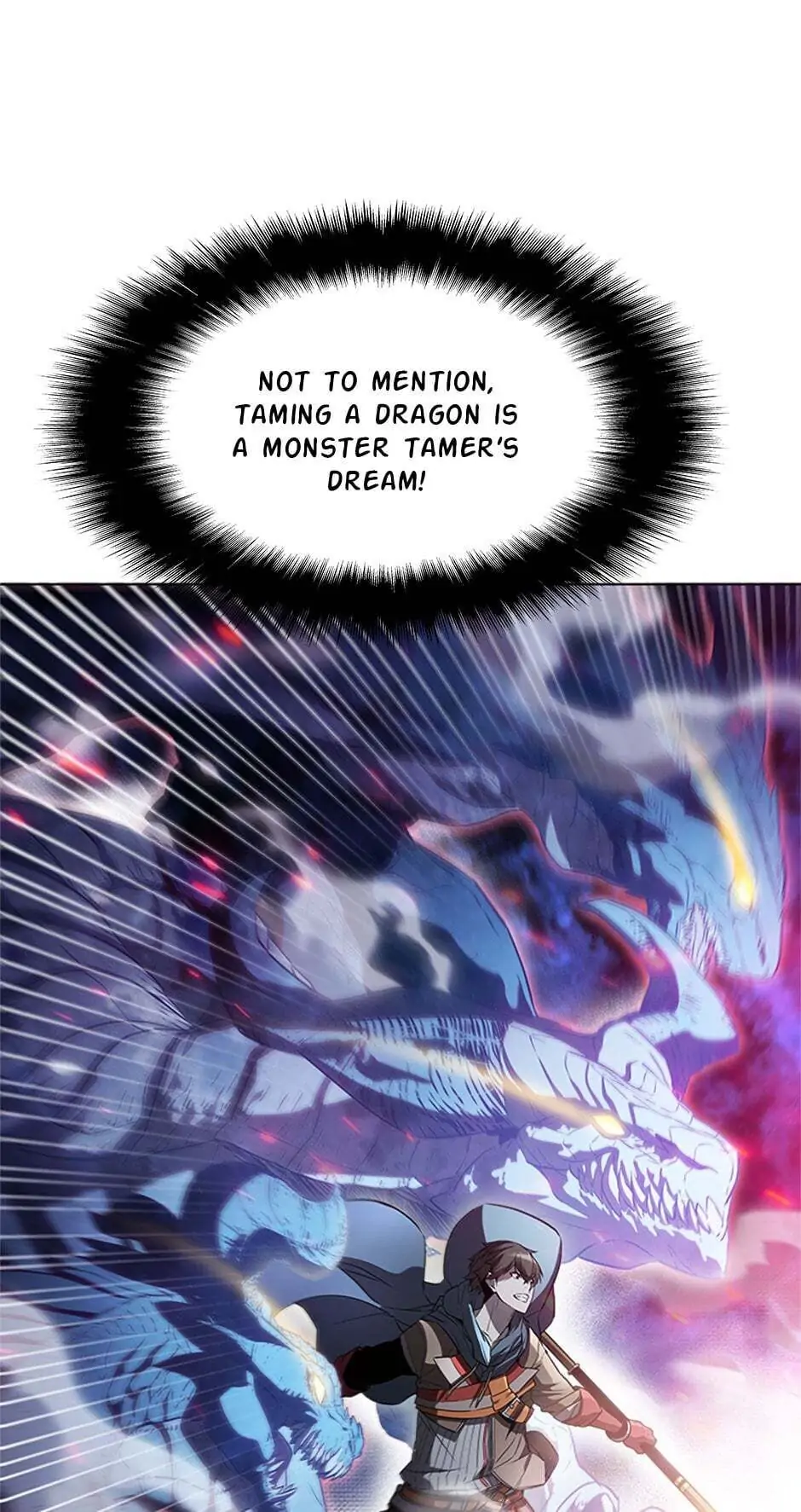 Read Taming Master EN Manga Online