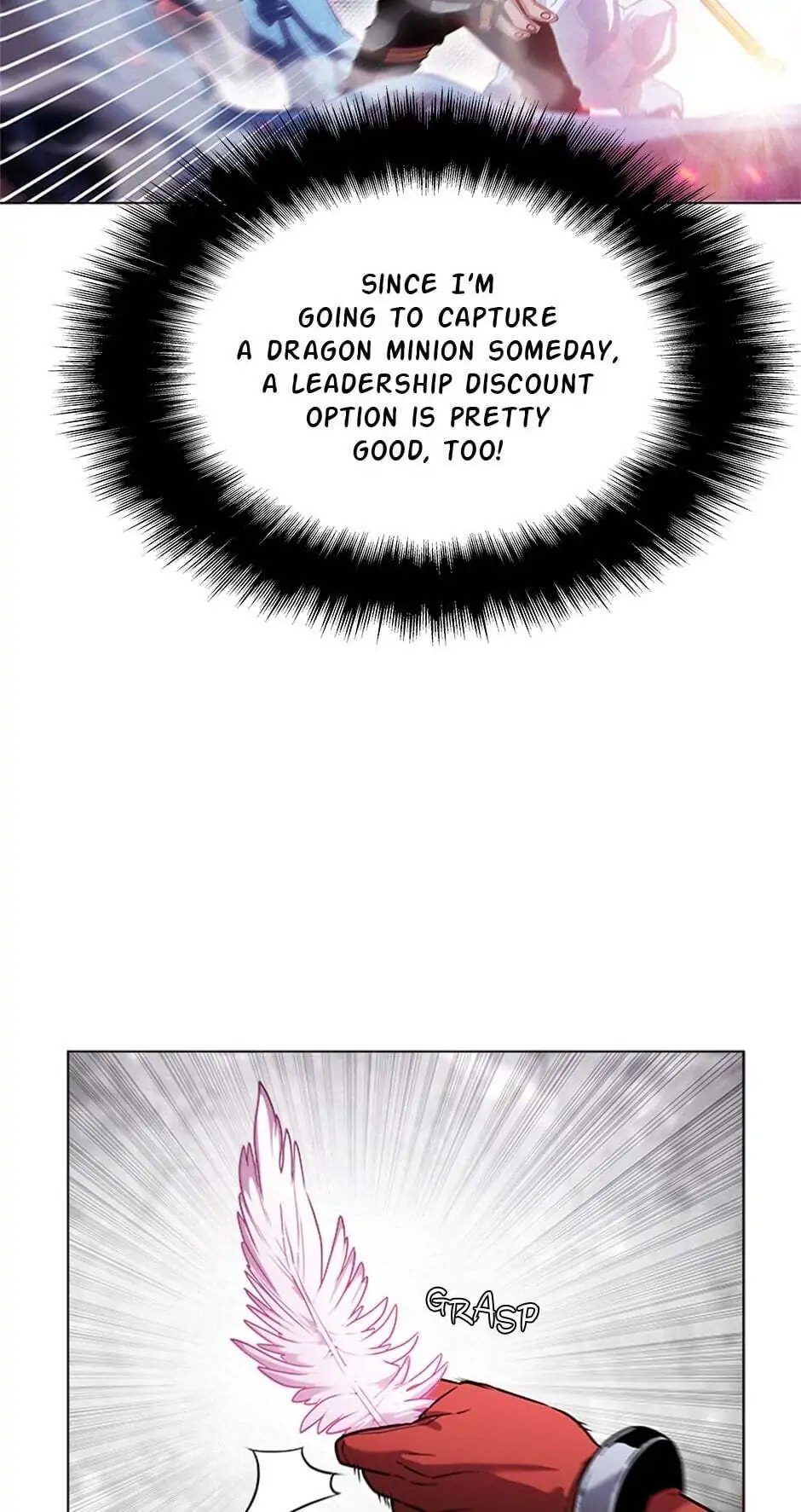 Read Taming Master EN Manga Online