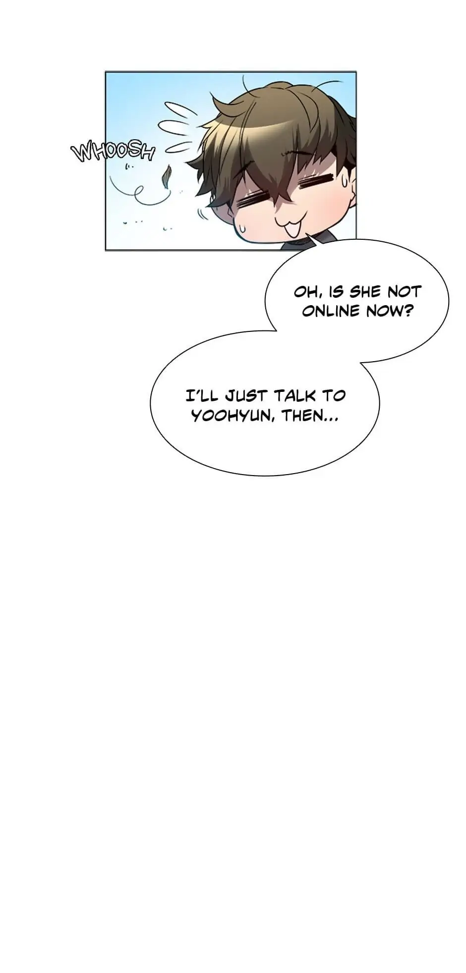 Read Taming Master EN Manga Online