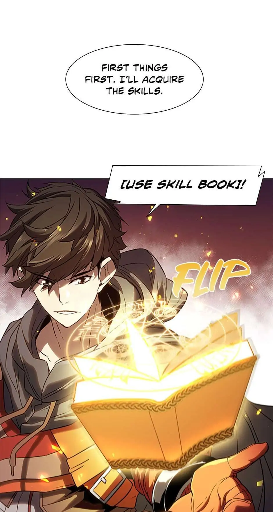 Read Taming Master EN Manga Online