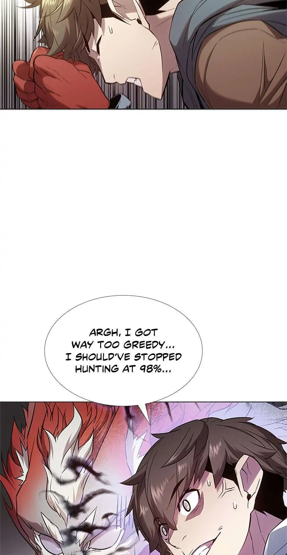 Read Taming Master EN Manga Online