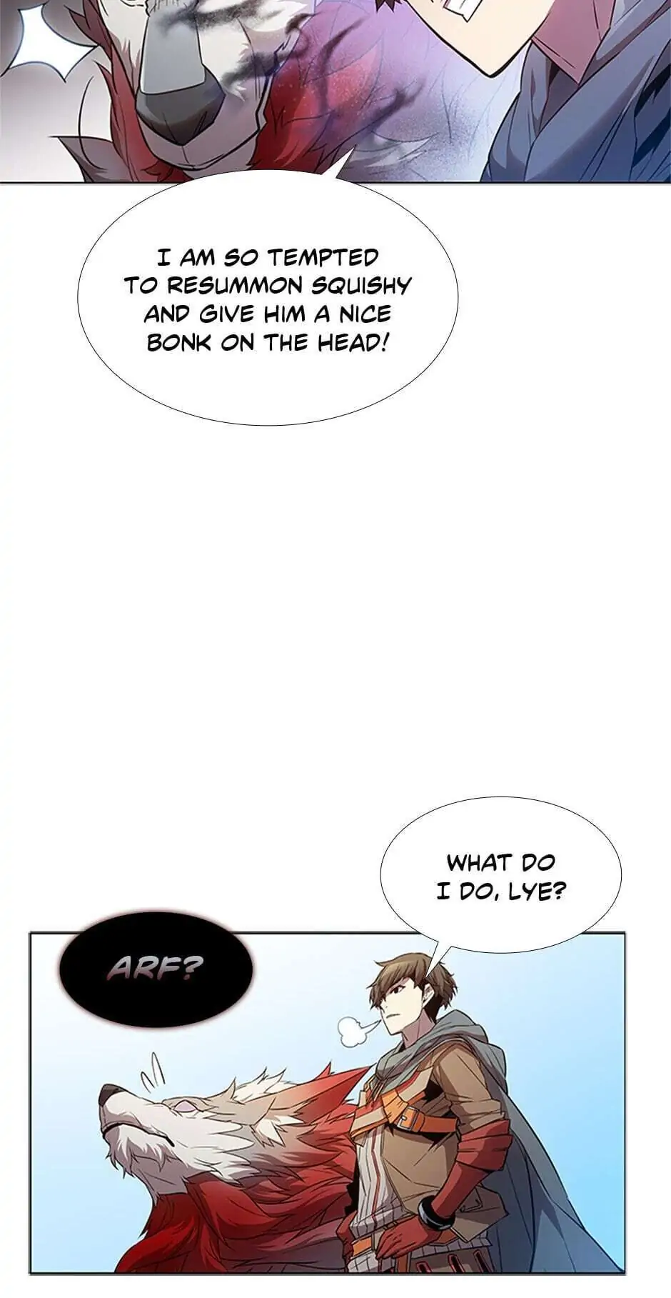 Read Taming Master EN Manga Online
