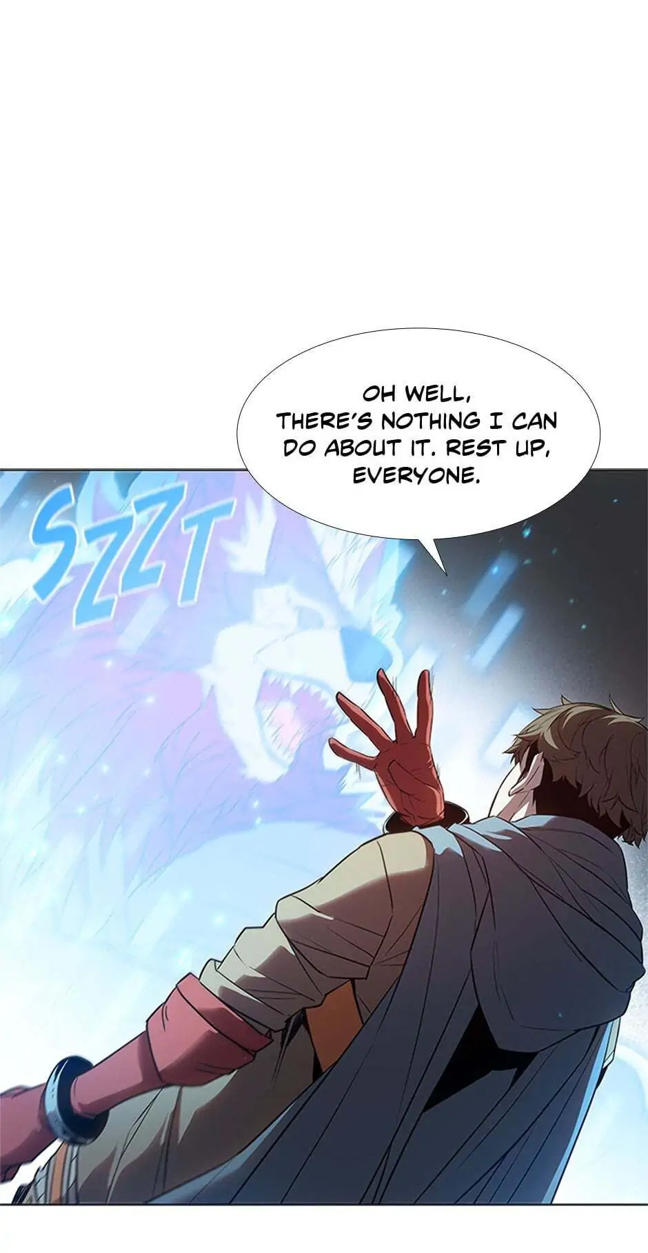Read Taming Master EN Manga Online