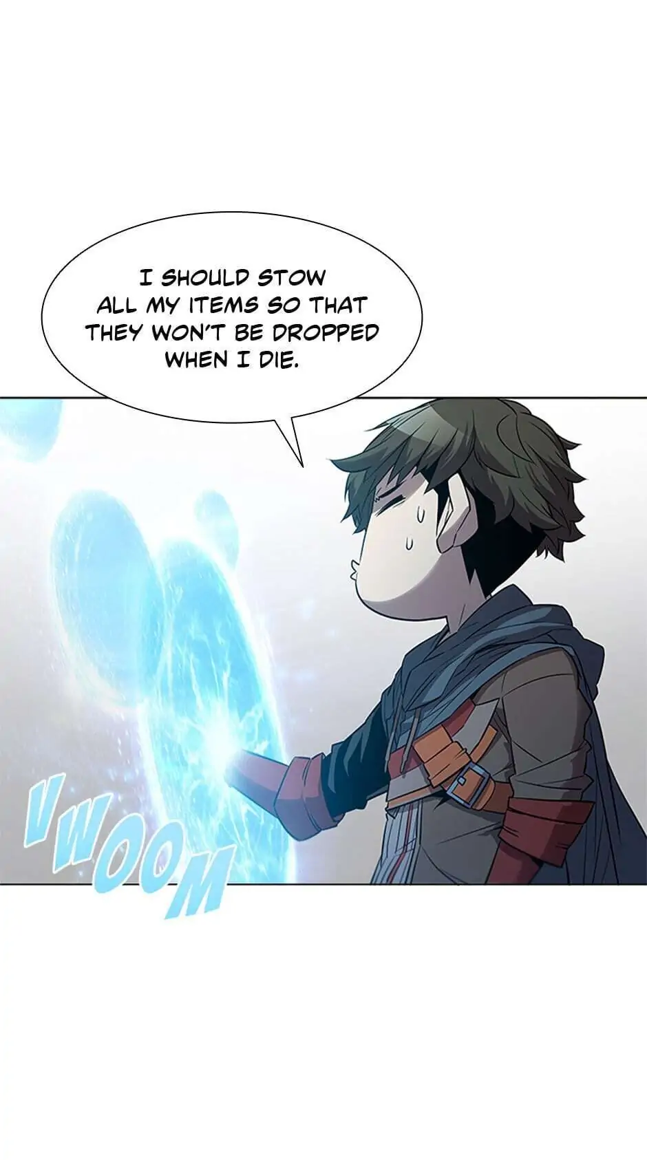 Read Taming Master EN Manga Online
