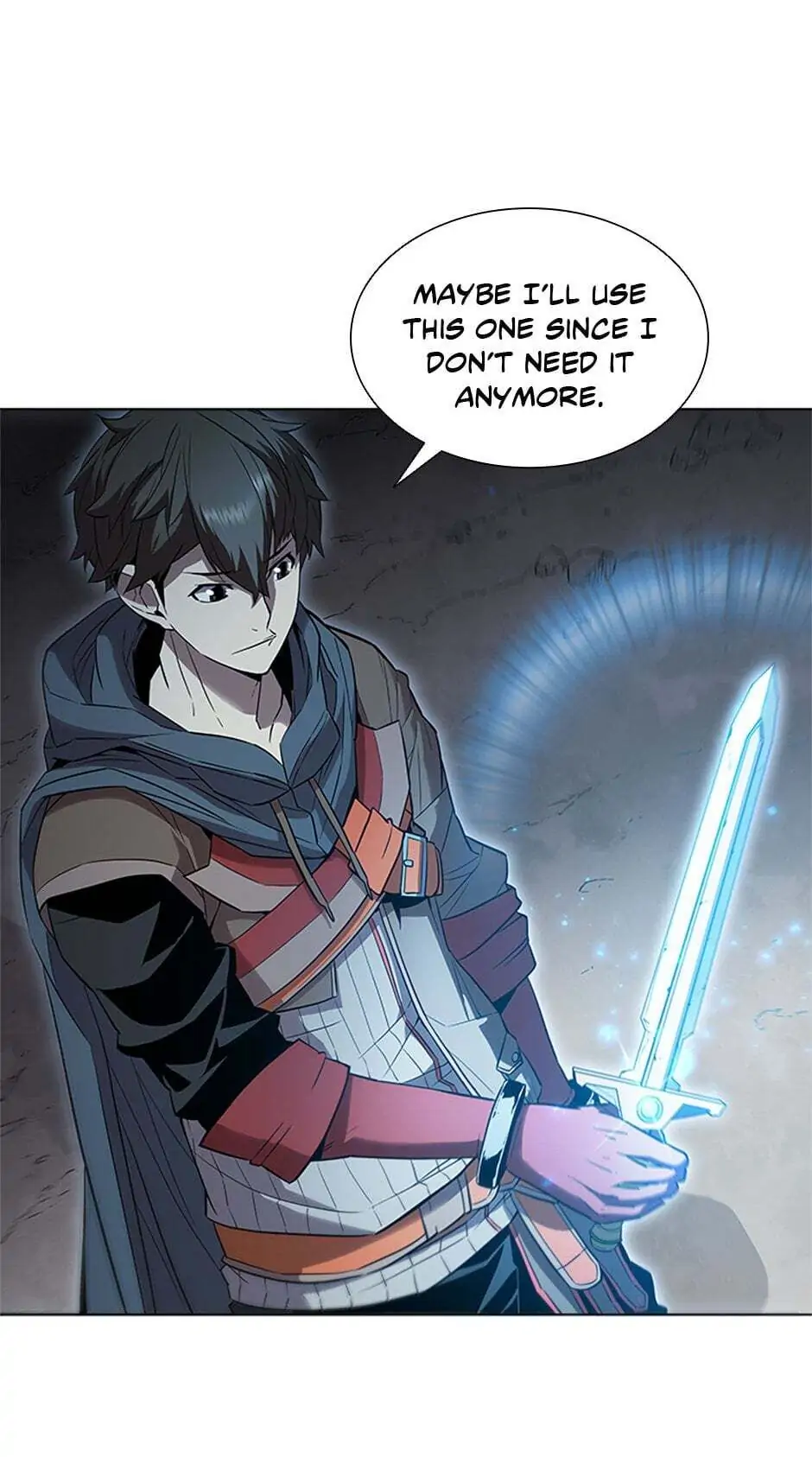 Read Taming Master EN Manga Online