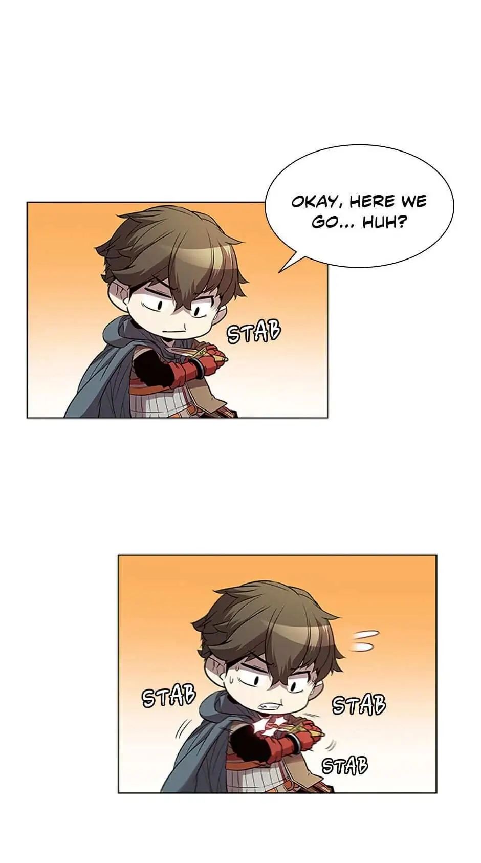 Read Taming Master EN Manga Online