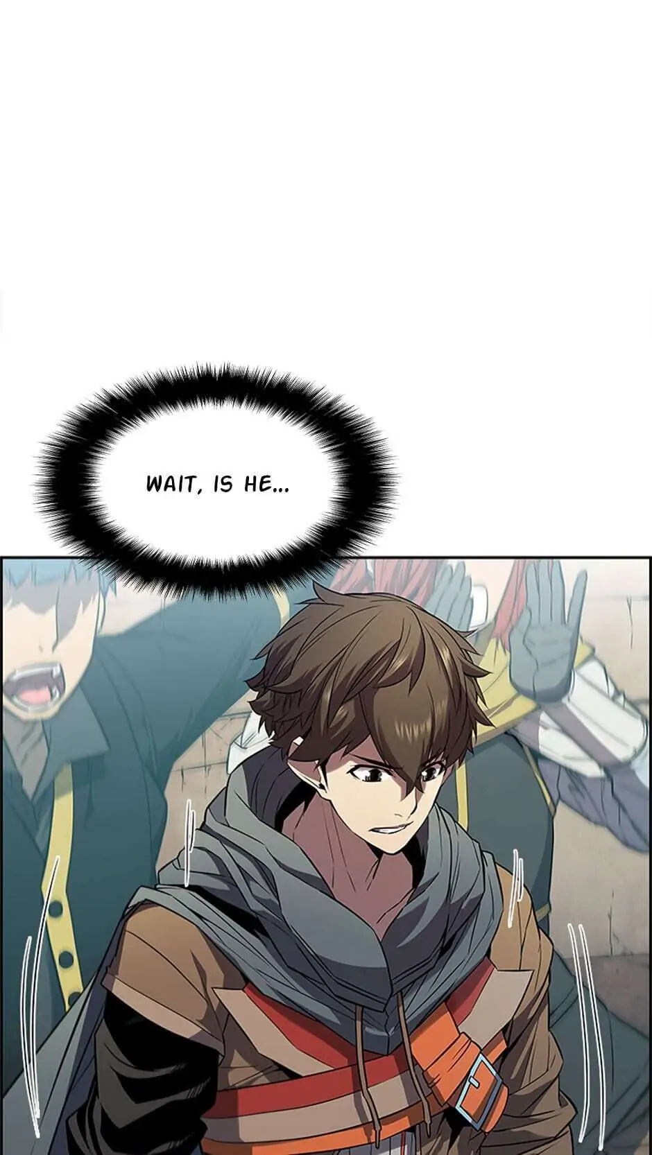Read Taming Master EN Manga Online