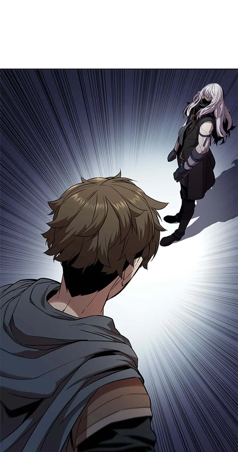 Read Taming Master EN Manga Online