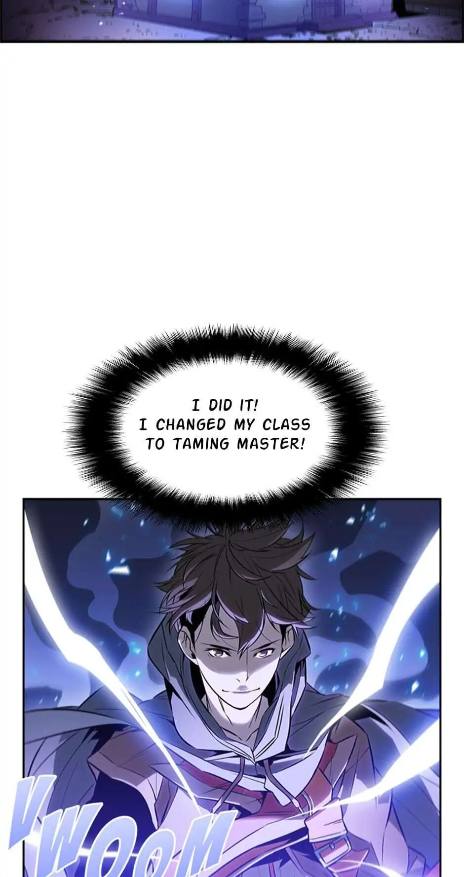 Read Taming Master EN Manga Online